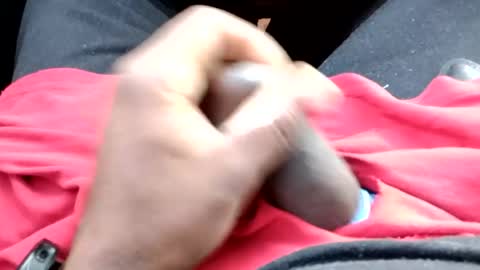 nuttin4pleasure online show from July 26, 10:34 am