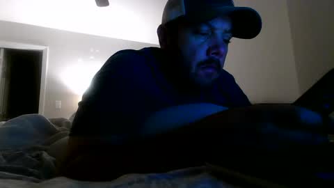 nuttincowboy727272 online show from February 22, 2:24 am