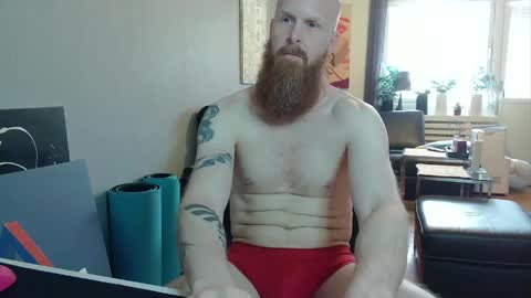 nxrthman online show from April 4, 12:13 pm