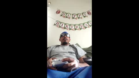 nycballer83 online show from February 27, 9:03 pm