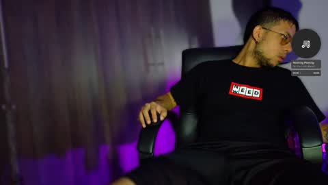 David and Steven Independents online show from February 28, 3:26 am