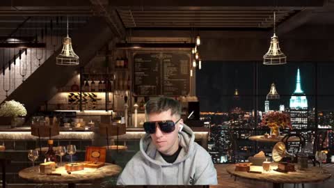 NZ Citizen online show from December 7, 6:10 am