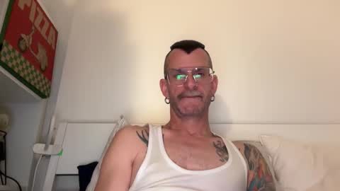 Jonathan Deep online show from February 14, 4:57 pm