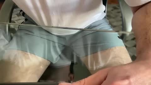 Snapshot of obiwand653040 chatting on September 14, 7:49 pm obiwand653040 online show from September 14, 7:49 pm