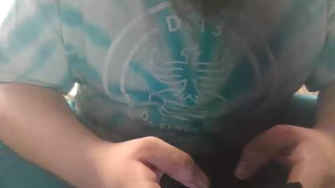 obsidian3342alpha online show from March 31, 3:25 pm