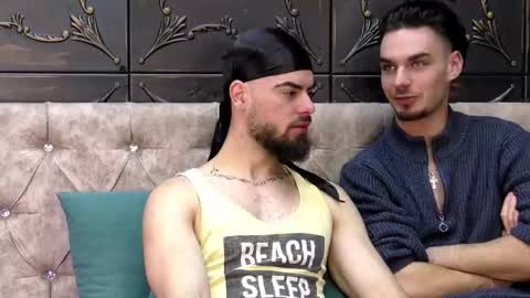 OceanHeart online show from November 27, 10:57 pm