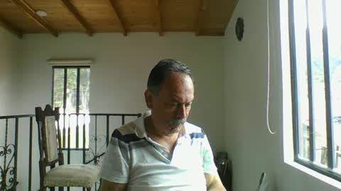 ocorrea online show from February 24, 2:48 pm