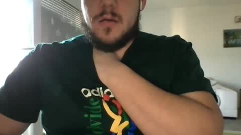 Brandon online show from January 12, 2:52 pm