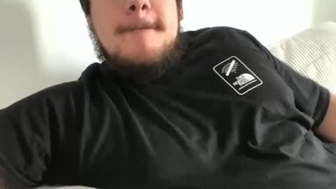 Brandon online show from October 9, 1:16 pm