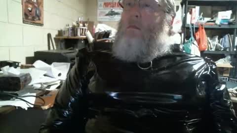 oddobsessions online show from February 21, 1:39 am