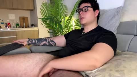 ODIN online show from May 22, 3:11 am