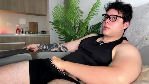 ODIN online show from May 25, 5:52 pm