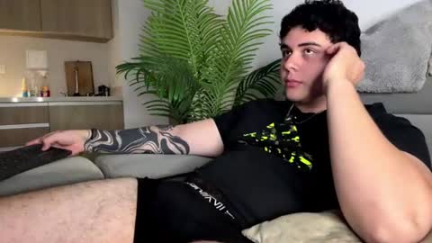 ODIN online show from July 10, 2:26 am