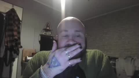 odine66 online show from March 26, 5:50 pm