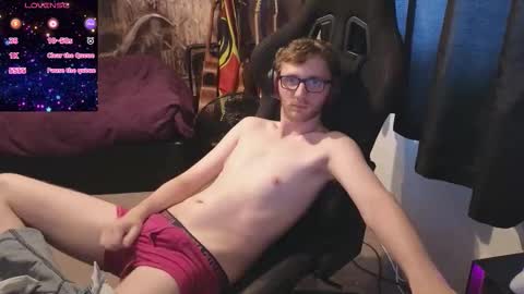 odin yes thats my real name online show from September 29, 5:20 pm