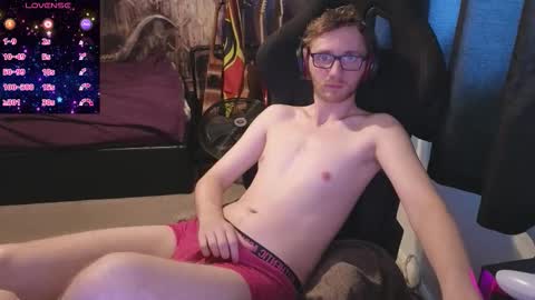 odin yes thats my real name online show from September 28, 5:11 pm