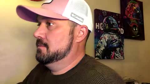 Odin Stone online show from February 22, 11:17 pm