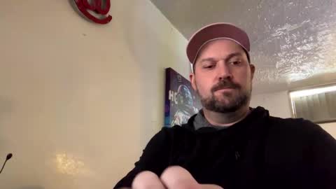 Odin Stone online show from February 19, 6:59 pm