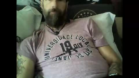 oedipe666cam online show from September 29, 3:19 pm