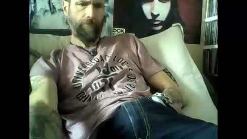 oedipe666cam online show from April 17, 12:30 pm