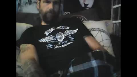 oedipe666cam online show from January 31, 4:06 pm