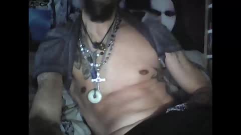 oedipe666cam online show from December 21, 2:15 pm