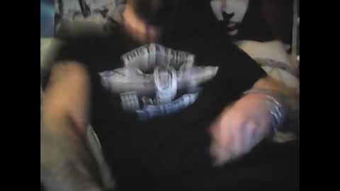 oedipe666cam online show from January 7, 4:05 pm