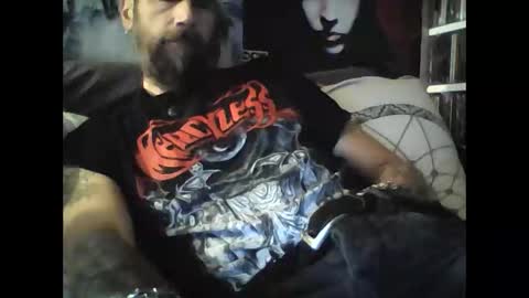 oedipe666cam online show from December 22, 7:10 pm