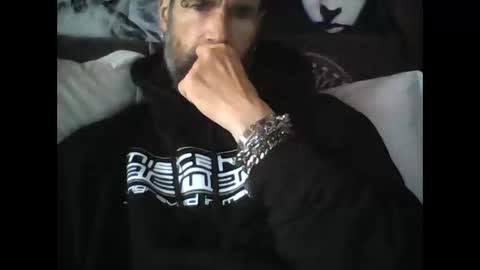 oedipe666cam online show from September 27, 1:09 pm