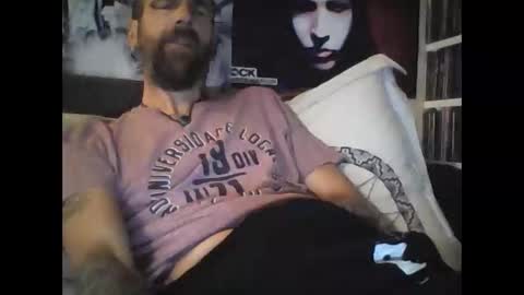 oedipe666cam online show from December 3, 6:47 pm