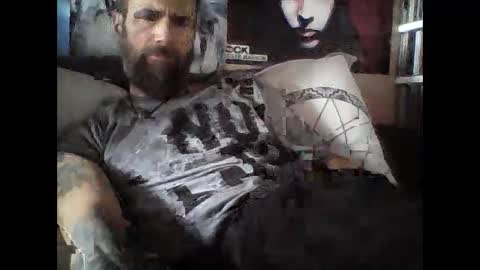 oedipe666cam online show from December 19, 2:35 pm