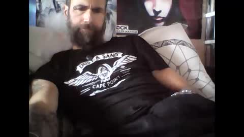 oedipe666cam online show from December 26, 1:32 pm