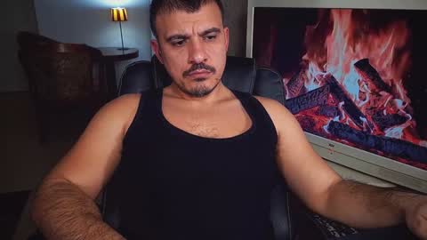 officeman7 online show from January 20, 5:16 pm