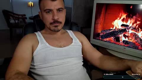 officeman7 online show from February 15, 12:46 pm