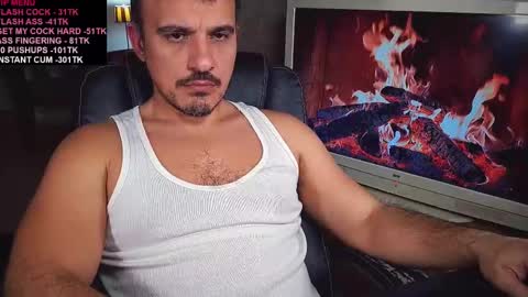 officeman7 online show from February 18, 4:49 pm