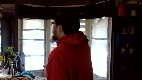 oscar flores online show from April 7, 2:39 pm