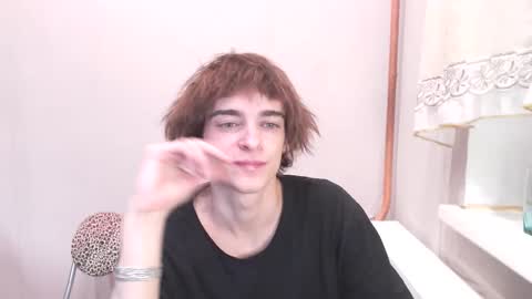 Felix online show from November 23, 11:05 pm