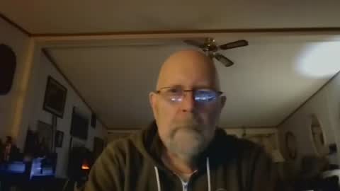 Maximus No Mo online show from January 11, 12:09 pm