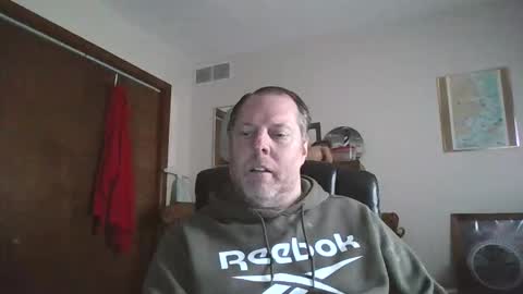 ohioguy64 online show from February 13, 10:15 pm