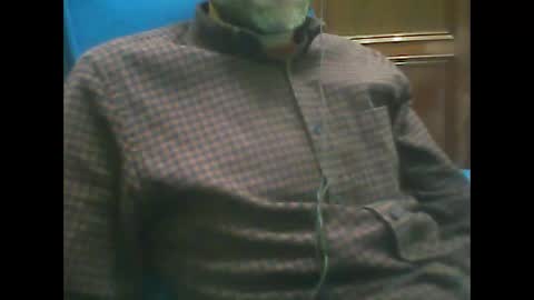 ojosverdess30 online show from December 30, 3:35 pm