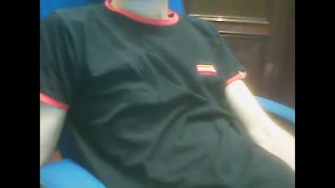 ojosverdess30 online show from January 12, 6:59 pm