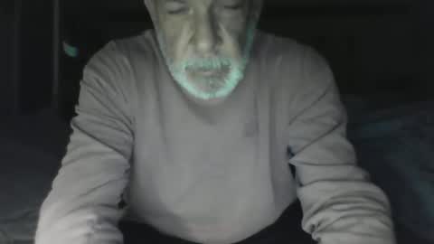 old_bald63 online show from February 21, 9:21 am