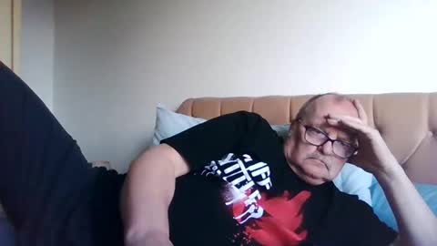 old_fkr online show from February 27, 5:26 pm