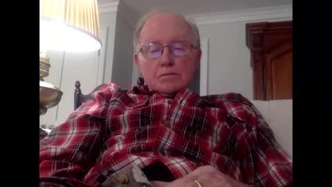 Snapshot of oldasthehills chatting on October 23, 3:04 pm oldasthehills online show from October 23, 3:04 pm