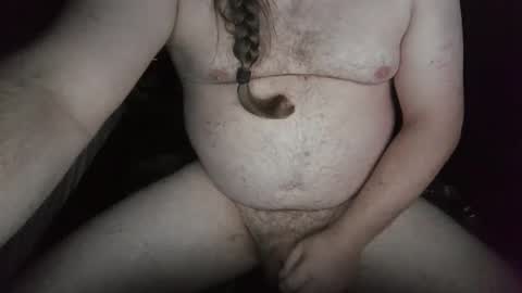 Snapshot of oldballs402 chatting on February 23, 7:28 am Oldballs402 online show from February 23, 7:28 am