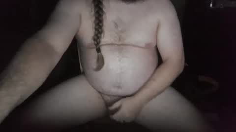 Snapshot of oldballs402 chatting on January 11, 6:24 am Oldballs402 online show from January 11, 6:24 am