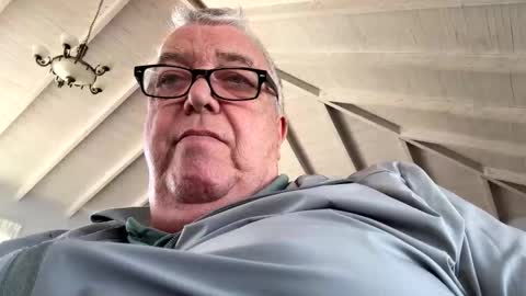 Fergus online show from October 8, 11:36 am