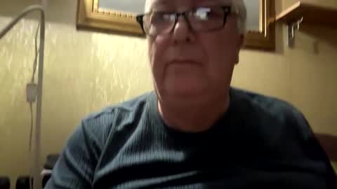 Fergus online show from September 13, 3:18 am