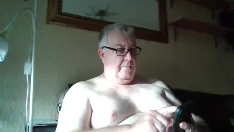 Fergus online show from December 16, 10:55 am