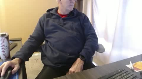 Older and Wiser online show from December 22, 2:47 pm